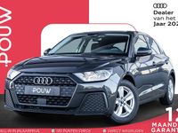 Occasion Audi A1 Sportback Proline 95 PK (69 kW) 2021 Grijs (metallic) Hatchback