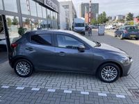 tweedehands Mazda 2 1.5 Skyactiv-G Style Selected 1e Eigenaar / Navigatie / Achteruitrijcamera