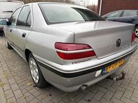 Occasion Peugeot 406 89 PK (65 kW) 1999