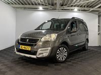 tweedehands Peugeot Partner Tepee 1.2 PureTech Allure Bluetooth