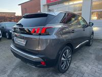 Occasion Peugeot 3008 GT-line 131 PK (96 kW) 2019 Grijs (metallic) MPV