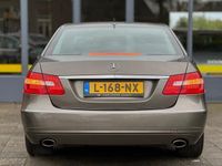 tweedehands Mercedes E350 CGI Elegance| YOUNGTIMER | AUT | AIRCO | NAV