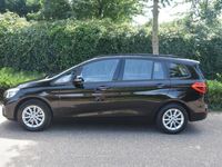 tweedehands BMW 218 2-SERIE GRAN TOURER d 7p. AUTOMAAT | 7 PERSOONS