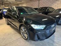 tweedehands Audi A1 Sportback 35 TFSI S Line Edition One B&O/Virtual/Keyless