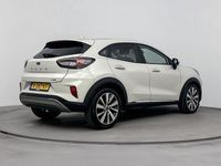 Occasion Ford Puma Titanium X 125 PK (91 kW) 2021 Wit SUV