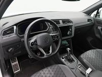 Occasion VW Tiguan R-line 150 PK (110 kW) 2023 Wit SUV