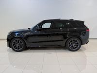 Occasion Land Rover Range Rover Sport SE Dynamic 441 PK (324 kW) 2023 Zwart SUV
