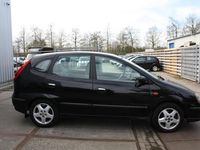 tweedehands Nissan Almera Tino 1.8 Acenta