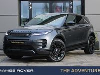 Occasion Land Rover Range Rover evoque SE Dynamic 269 PK (197 kW) 2025 Carpathian greyebony SUV
