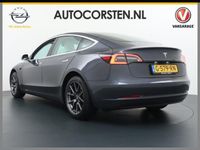 tweedehands Tesla Model 3 SR+ Standard RWD 325PK AutoPilot Leer PanoDak Adap