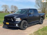 Occasion Dodge Ram 400 PK (294 kW) 2014 Zwart Pickup
