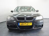 tweedehands BMW 320 320 Touring d M-PAKKET Airco Cruise Controle NAVIGA