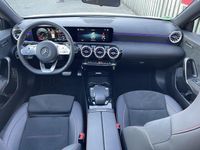 tweedehands Mercedes A250 e AMG Line 18''/Panoramadak/Widescreen/Camera/Sfeerverlichting/Stoelverwarming/PDC v+a