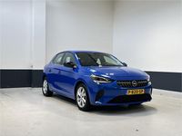 Occasion Opel Corsa Elegance 101 PK (74 kW) 2022 Blauw Hatchback