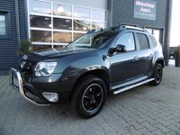 tweedehands Dacia Duster 1.5 dCi 4x2 Série Limitée BlackShadow