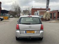 tweedehands Opel Zafira 2.2 Business AUTOMAAT 7-PERSOONS NAVIGATIE/LEDER/C