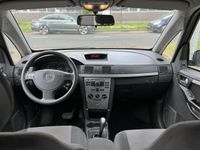 tweedehands Opel Meriva 1.6-16V Automaat/Cruise/Airco/Hoge Instap.