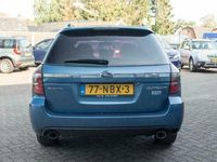 tweedehands Subaru Outback 2.0D Luxury EXPORT PRICE EX BPM/BTW