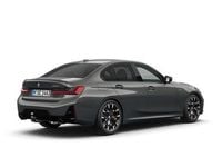 Nieuw BMW 320 Shadowline 184 PK (135 kW) 2026 Grijs Sedan