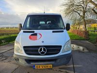 tweedehands Mercedes Sprinter 311 2.2 CDI 366 EHD/ handgeschakeld/ bj 2007/ euro 4