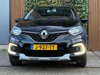 tweedehands Renault Captur 1.3 TCe Intens 150pk|CRUISE|CAMERA|AUT