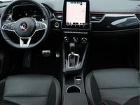 Occasion Renault Arkana RS Line 158 PK (116 kW) 2023 Grijs SUV