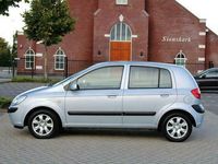 tweedehands Hyundai Getz 1.1i Active Young l Airco l Elek Pak