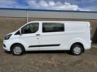 Occasion Ford Transit Custom Trend 131 PK (96 kW) 2023 Van