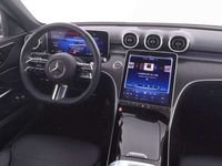 tweedehands Mercedes C300 300e Estate AMG Line | Verwacht | Panorama-schuifd
