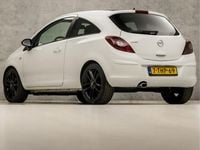 Occasion Opel Corsa Sport 2014 Wit Hatchback