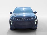 Nieuw Mitsubishi ASX Intense 157 PK (115 kW) 2025 Black (tegne) SUV