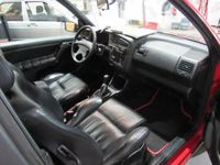 tweedehands VW Golf Cabriolet 1.8 bj 1995