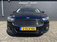 tweedehands Ford Mondeo Wagon 1.5 Titanium 160 pk | dealer onderhouden | n