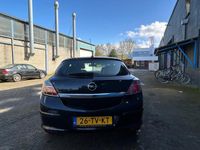 tweedehands Opel Astra GTC 1.6 Executive Airco 157.000km