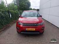 Occasion Land Rover Discovery Sport SE 150 PK (110 kW) 2018 Overige SUV