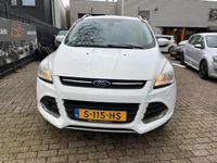 tweedehands Ford Kuga 1.6 16 ecoboost Titanium 4WD 182 pk automaat, 115.