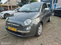 tweedehands Fiat 500 0.9 TwinAir ,XENON , LEER, PDC, Glazen dak,Mistl