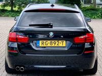 tweedehands BMW 520 5-SERIE d 2012 LEER/PANORAMA/GROOT-NAVI