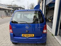 tweedehands Opel Agila 1.2-16V Maxx AIRCO/L.M VELGEN