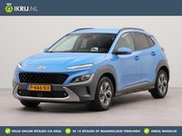 Occasion Hyundai Kona 105 PK (77 kW) 2022 Blauw SUV