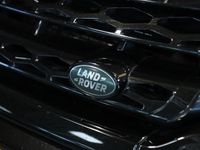 tweedehands Land Rover Range Rover evoque 2.2 SD4 4WD PANO / LEDER / MERIDIAN / KEYLESS