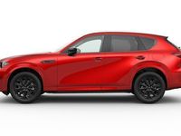 tweedehands Mazda CX-60 e-Skyactiv PHEV 327 8AT AWD - Homura - Convenience & Sound & Driver Assistance & Comfort & Panoramic Pack Automaat