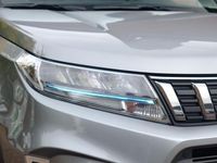 Occasion Suzuki Vitara Style 131 PK (96 kW) 2025 Grijs SUV