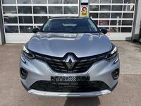 tweedehands Renault Captur 1.6 E-Tech Hybrid 145 Intens+Bose!!