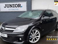 Occasion Opel Astra GTC Executive 180 PK (132 kW) 2008 Zwart Hatchback
