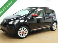 Occasion VW up! Beats 60 PK (44 kW) 2019 Zwart Hatchback
