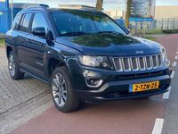 tweedehands Jeep Compass 2.0 Limited CVT