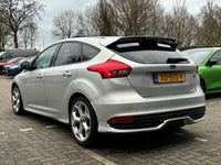 tweedehands Ford Focus ST-3 250PK | SCHUIFDAK | RECARO LEDER/STOF | NAVI | CAMERA | CLIMA | CRUISE | PARK SENS | 18' LM. VELGEN