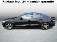 tweedehands Volvo S60 2.0 B3 R-Design | Stoelverwarming | Trekhaak | Ach