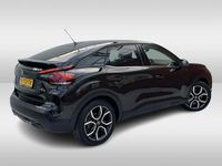 Occasion Citroën e-C4 Shine 114 kW (156 PK) 2021 Zwart SUV